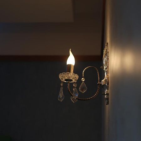 Gyeongju Jy Pension エクステリア 写真